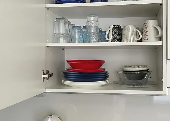 Kattohuoneisto Sinulle, Hallipaikka Autolle * Espoo